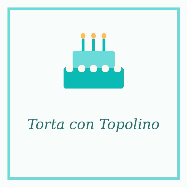 torte al cioccolato, torte per bambini, torte farcite 