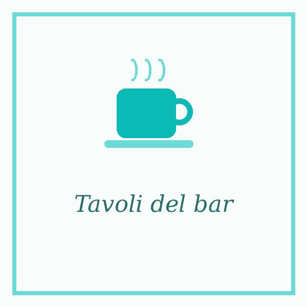 colazioni, caffetteria, pasticceria 