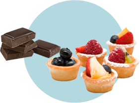 cioccolateria, pasticceria, dolci artigianali